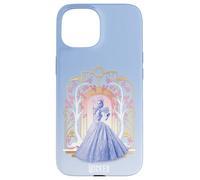 Wicked: For Good Glinda Shades of Blue Carcasa para iPhone 15