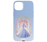 Wicked: For Good Glinda Shades of Blue Carcasa para iPhone 15 Plus