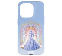 Wicked: For Good Glinda Shades of Blue Carcasa para iPhone 15 Pro