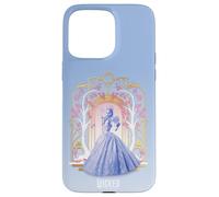 Wicked: For Good Glinda Shades of Blue Carcasa para iPhone 15 Pro Max