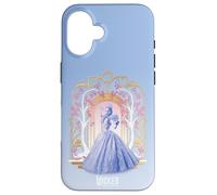 Wicked: For Good Glinda Shades of Blue Carcasa para iPhone 16
