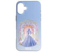 Wicked: For Good Glinda Shades of Blue Carcasa para iPhone 16 Plus