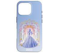 Wicked: For Good Glinda Shades of Blue Carcasa para iPhone 16 Pro