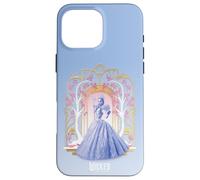 Wicked: For Good Glinda Shades of Blue Carcasa para iPhone 16 Pro MAX