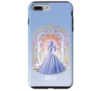 Wicked: For Good Glinda Shades of Blue Carcasa para iPhone 7 Plus/8 Plus