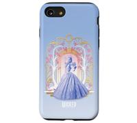 Wicked: For Good Glinda Shades of Blue Carcasa para iPhone SE (2020) / 7 / 8