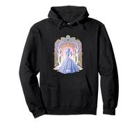 Wicked: For Good Glinda Shades of Blue Sudadera con Capucha