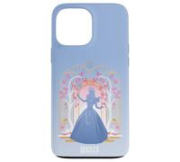 Wicked: For Good Glinda Silhouette in Blue Carcasa para iPhone 13 Pro Max