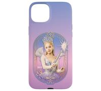Wicked: For Good Glinda Sparkling Wand Carcasa para iPhone 15 Plus