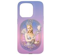 Wicked: For Good Glinda Sparkling Wand Carcasa para iPhone 15 Pro