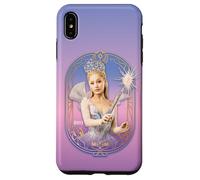 Wicked: For Good Glinda Sparkling Wand Carcasa para iPhone XS Max