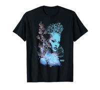 Wicked: For Good Glinda Striking Portrait Camiseta