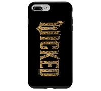 Wicked: For Good Gold Glam Logo Carcasa para iPhone 7 Plus/8 Plus