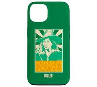 Wicked: For Good Green Girl Power Carcasa para iPhone 13