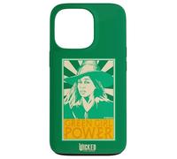 Wicked: For Good Green Girl Power Carcasa para iPhone 13 Pro