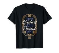 Wicked: For Good Her Goodness Will Protect You Camiseta