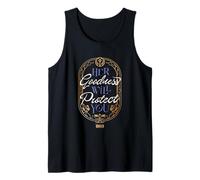Wicked: For Good Her Goodness Will Protect You Camiseta sin Mangas