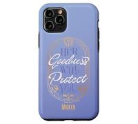 Wicked: For Good Her Goodness Will Protect You Carcasa para iPhone 11 Pro