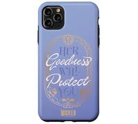 Wicked: For Good Her Goodness Will Protect You Carcasa para iPhone 11 Pro Max
