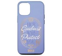 Wicked: For Good Her Goodness Will Protect You Carcasa para iPhone 12/12 Pro