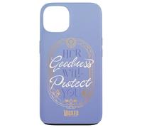 Wicked: For Good Her Goodness Will Protect You Carcasa para iPhone 13