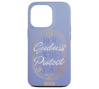 Wicked: For Good Her Goodness Will Protect You Carcasa para iPhone 13 Pro
