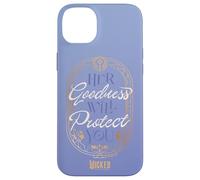 Wicked: For Good Her Goodness Will Protect You Carcasa para iPhone 14 Plus