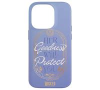 Wicked: For Good Her Goodness Will Protect You Carcasa para iPhone 14 Pro