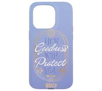 Wicked: For Good Her Goodness Will Protect You Carcasa para iPhone 15 Pro