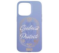 Wicked: For Good Her Goodness Will Protect You Carcasa para iPhone 15 Pro Max