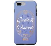 Wicked: For Good Her Goodness Will Protect You Carcasa para iPhone 7 Plus/8 Plus