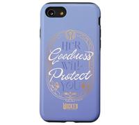 Wicked: For Good Her Goodness Will Protect You Carcasa para iPhone SE (2020) / 7 / 8