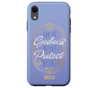 Wicked: For Good Her Goodness Will Protect You Carcasa para iPhone XR