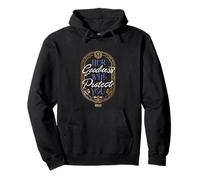 Wicked: For Good Her Goodness Will Protect You Sudadera con Capucha