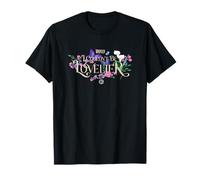 Wicked: For Good I Couldn’t be Lovelier Camiseta