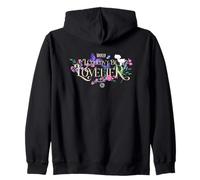 Wicked: For Good I Couldn’t be Lovelier Sudadera con Capucha