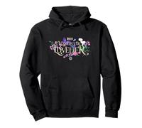 Wicked: For Good I Couldn’t be Lovelier Sudadera con Capucha