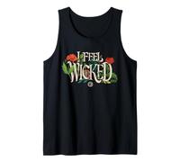Wicked: For Good I Feel Wicked Camiseta sin Mangas