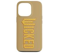 Wicked: For Good Logo Yellow Brick Road Carcasa para iPhone 13 Pro