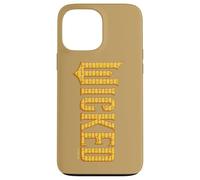 Wicked: For Good Logo Yellow Brick Road Carcasa para iPhone 13 Pro Max