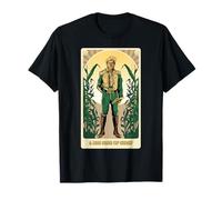 Wicked: For Good Made of Straw Camiseta