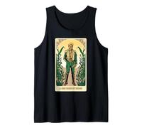Wicked: For Good Made of Straw Camiseta sin Mangas