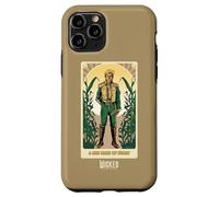 Wicked: For Good Made of Straw Carcasa para iPhone 11 Pro
