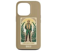 Wicked: For Good Made of Straw Carcasa para iPhone 13 Pro