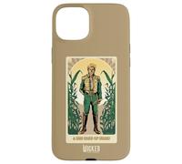 Wicked: For Good Made of Straw Carcasa para iPhone 15 Plus