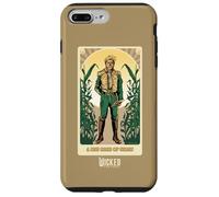 Wicked: For Good Made of Straw Carcasa para iPhone 7 Plus/8 Plus