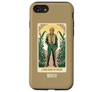 Wicked: For Good Made of Straw Carcasa para iPhone SE (2020) / 7 / 8