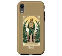 Wicked: For Good Made of Straw Carcasa para iPhone XR