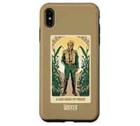 Wicked: For Good Made of Straw Carcasa para iPhone XS Max