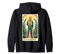 Wicked: For Good Made of Straw Sudadera con Capucha